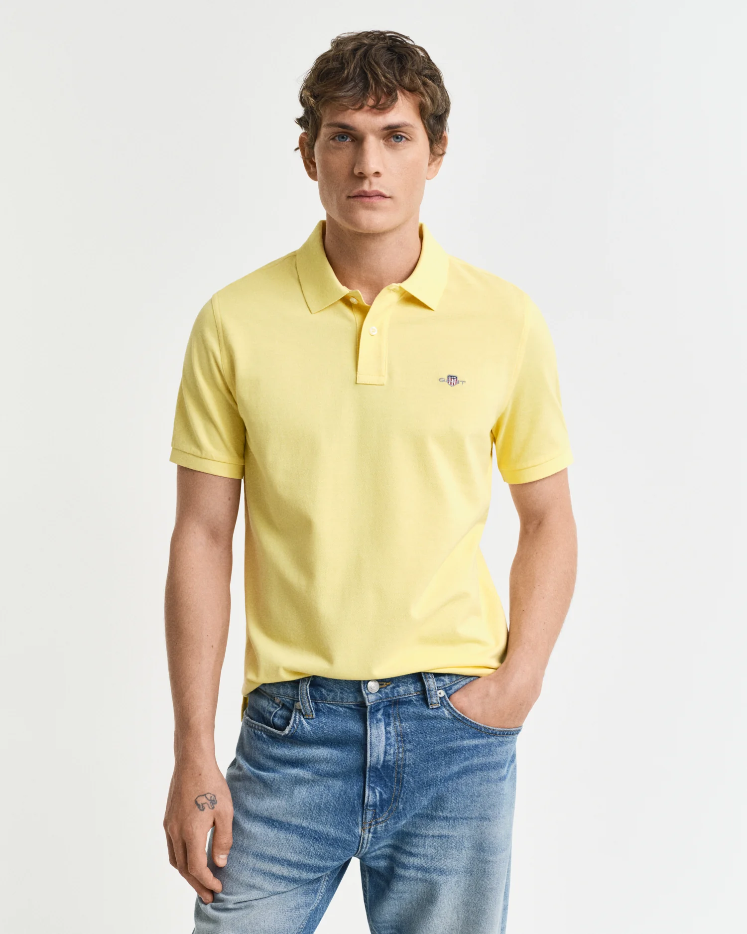 Mid Season Sale - $99 Polos